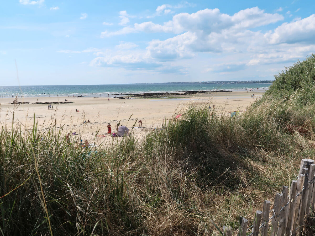 Belle Vue Mer et Groix - Apt Ploemeur 2 ch, vue mer - Photo 26