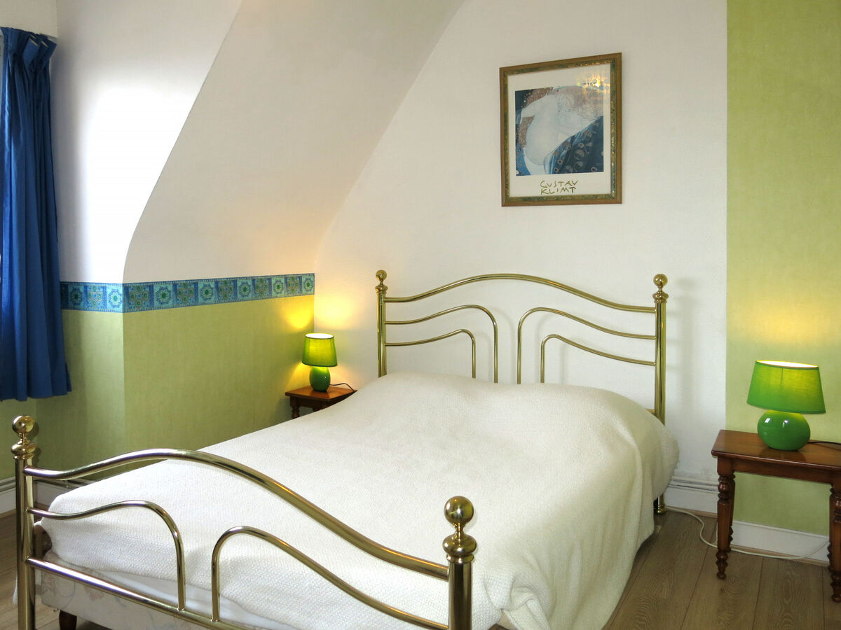 The Anchor – Maison 4 chambres à 150 m de la mer - Photo 12