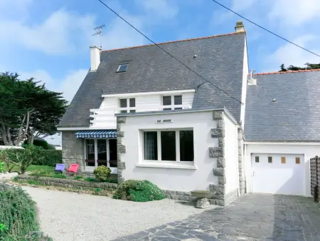 Location maison à Quiberon