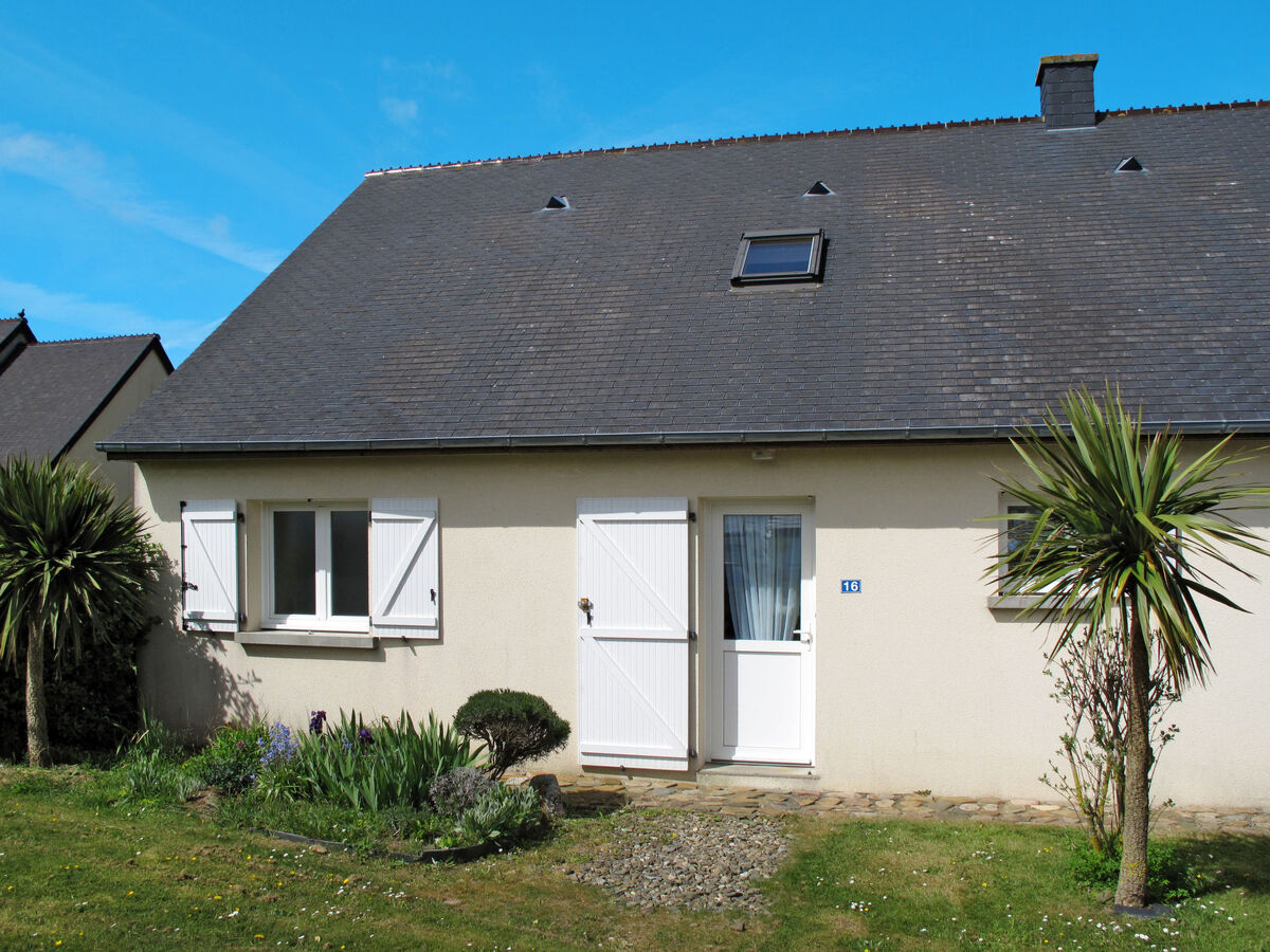 La Jolie Vague, maison 6 pers. vue mer à Baubigny - Photo 12