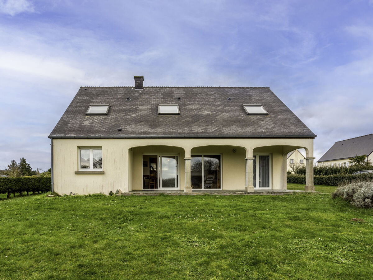 La Jolie Vague, maison 6 pers. vue mer à Baubigny - Photo 16