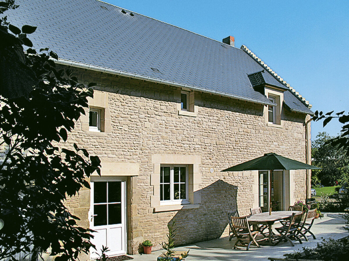 Gîte de l'Epine – Maison 6 pers. à Cambes-en-Plaine - Photo 1