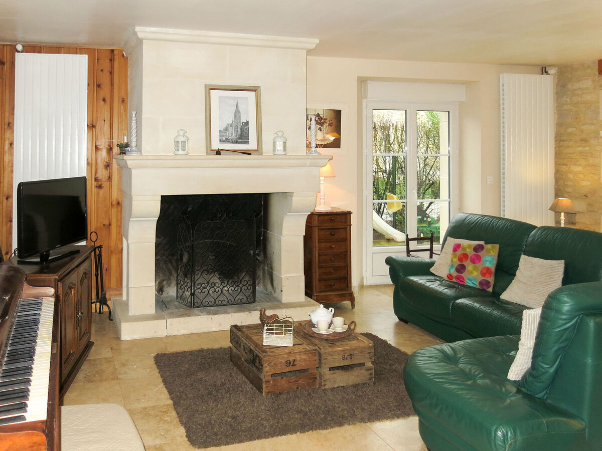 Gîte de l'Epine – Maison 6 pers. à Cambes-en-Plaine - Photo 3