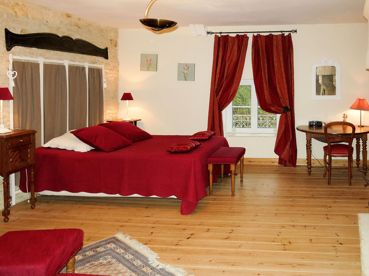 Gîte de l'Epine – Maison 6 pers. à Cambes-en-Plaine - Photo 5