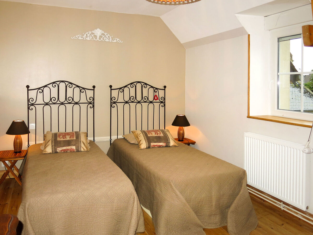 Gîte de l'Epine – Maison 6 pers. à Cambes-en-Plaine - Photo 9