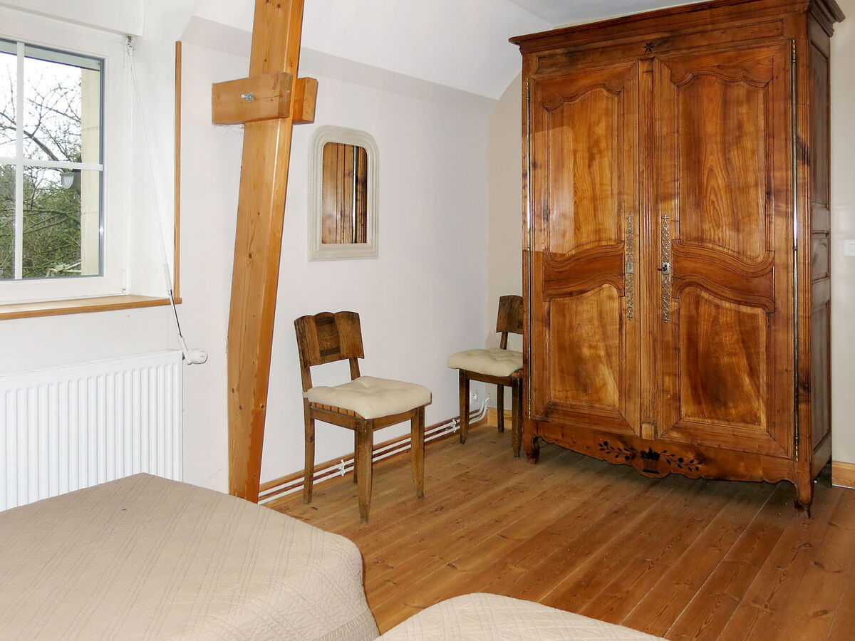 Gîte de l'Epine – Maison 6 pers. à Cambes-en-Plaine - Photo 10