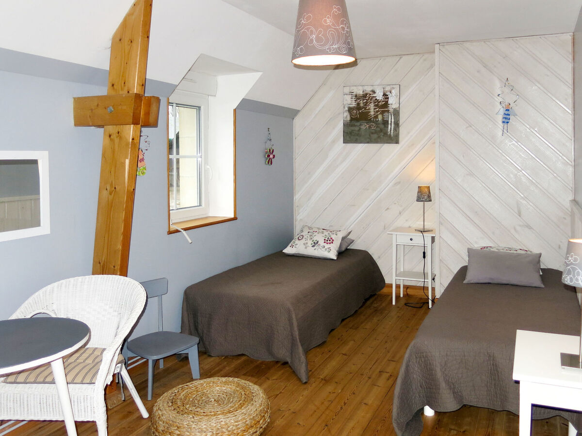 Gîte de l'Epine – Maison 6 pers. à Cambes-en-Plaine - Photo 11