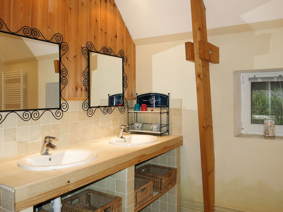Gîte de l'Epine – Maison 6 pers. à Cambes-en-Plaine - Photo 12