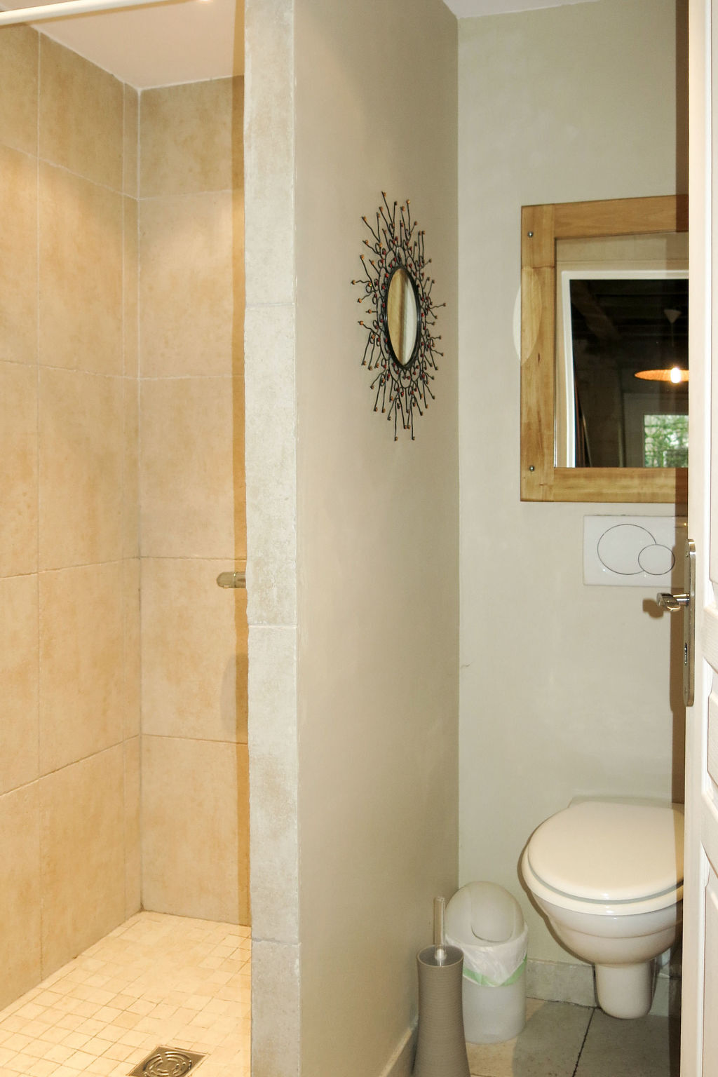 Gîte de l'Epine – Maison 6 pers. à Cambes-en-Plaine - Photo 14