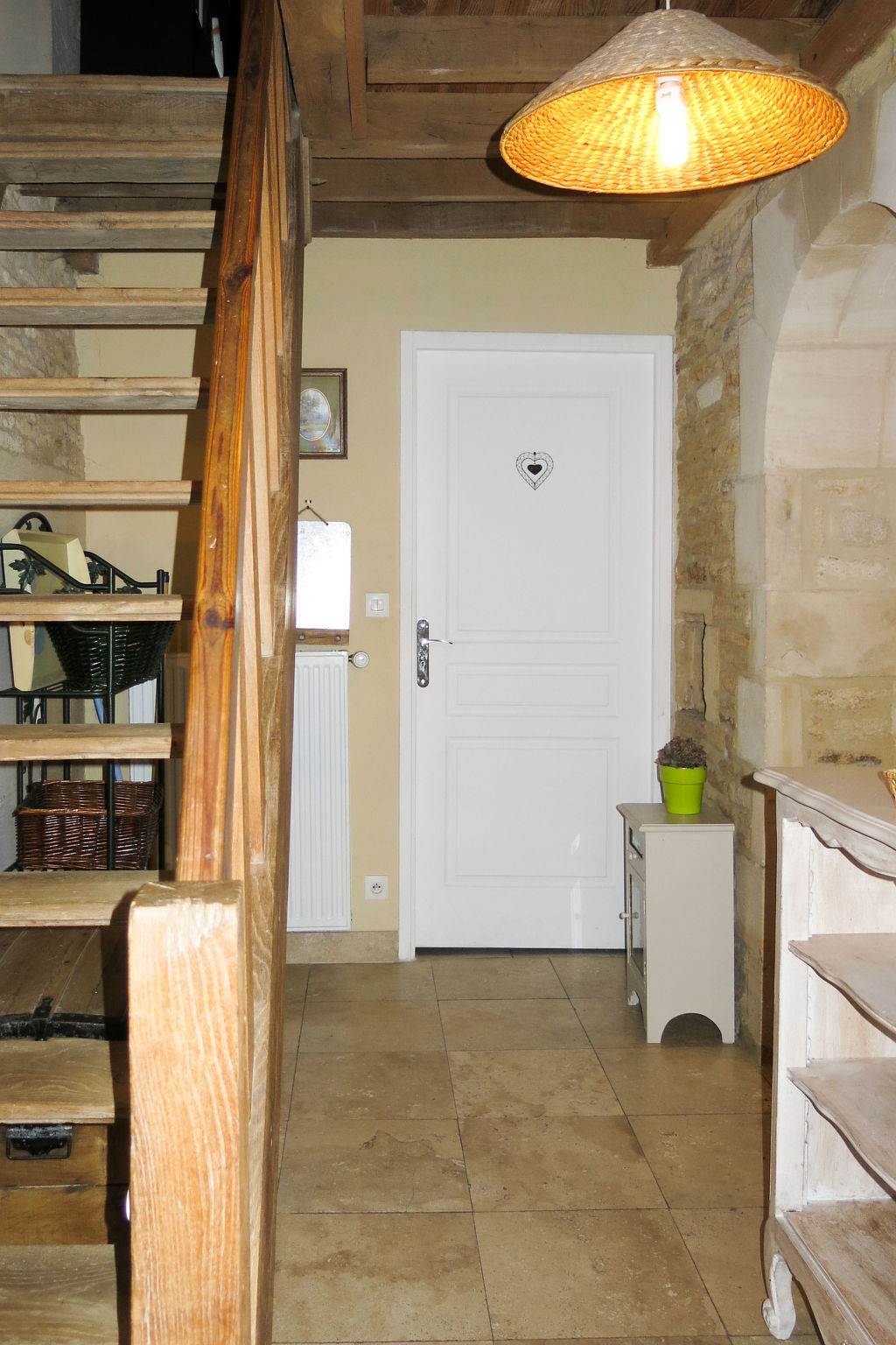 Gîte de l'Epine – Maison 6 pers. à Cambes-en-Plaine - Photo 15