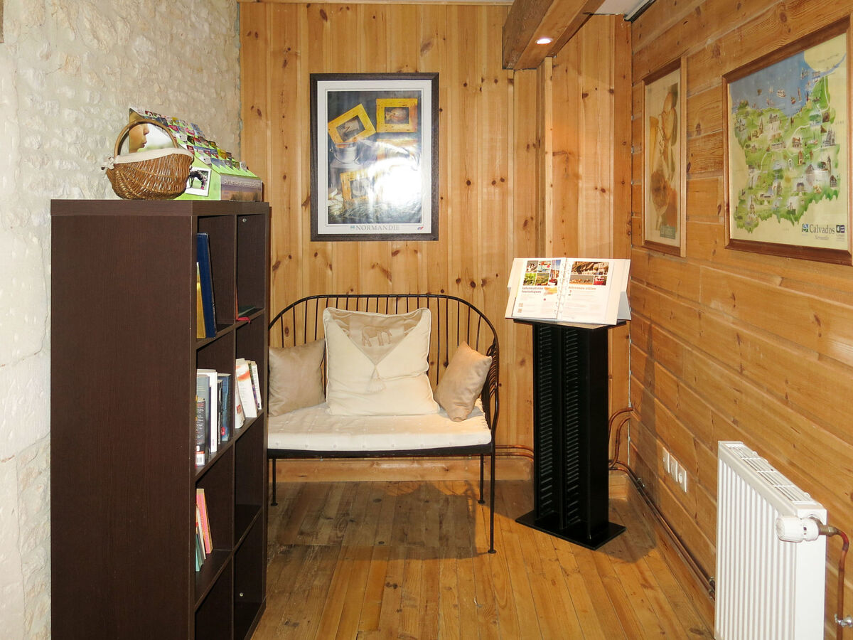 Gîte de l'Epine – Maison 6 pers. à Cambes-en-Plaine - Photo 16
