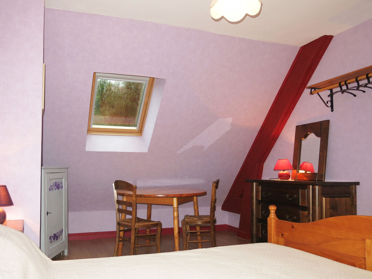 Les Prés Rousselins – Maison 5 pers. Courtonne-la-Meurdrac - Photo 12
