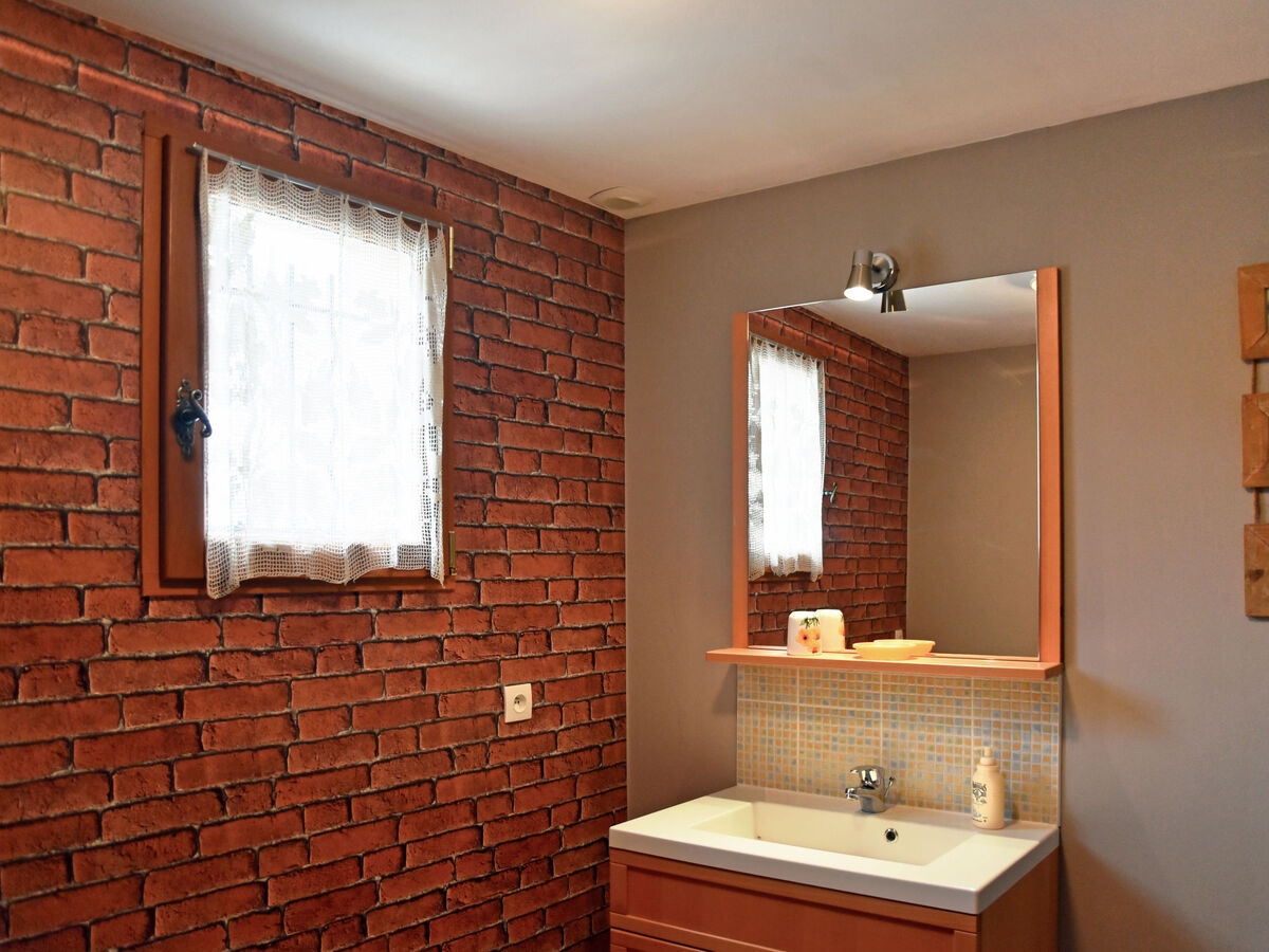 Les Prés Rousselins – Maison 5 pers. Courtonne-la-Meurdrac - Photo 14