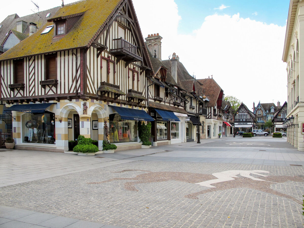 Les Prés Rousselins – Maison 5 pers. Courtonne-la-Meurdrac - Photo 20