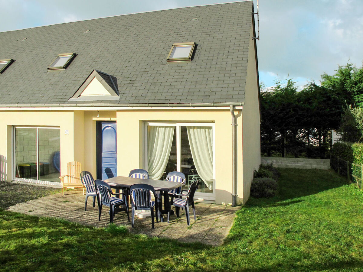Néroli - Maison 4 pers. à 200 m de la plage - Photo 1