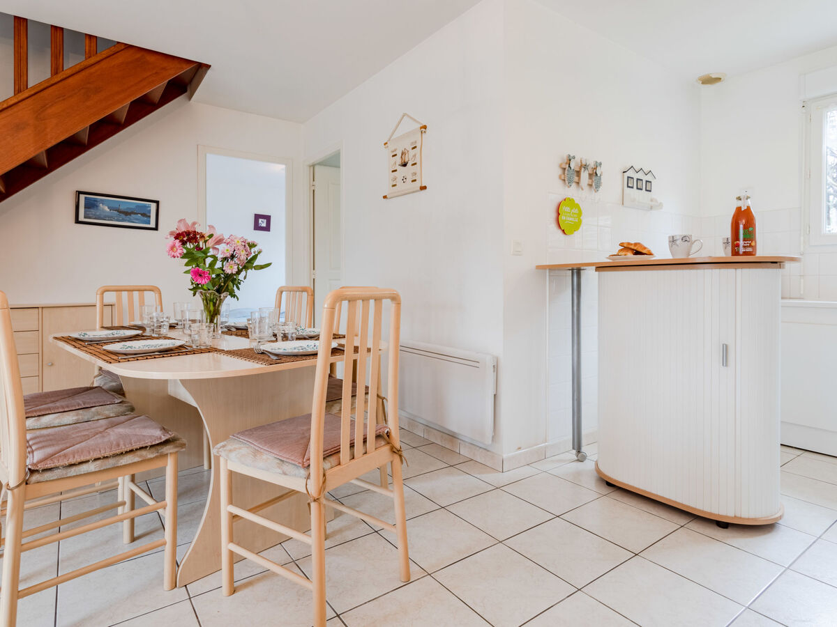 Néroli - Maison 4 pers. à 200 m de la plage - Photo 11