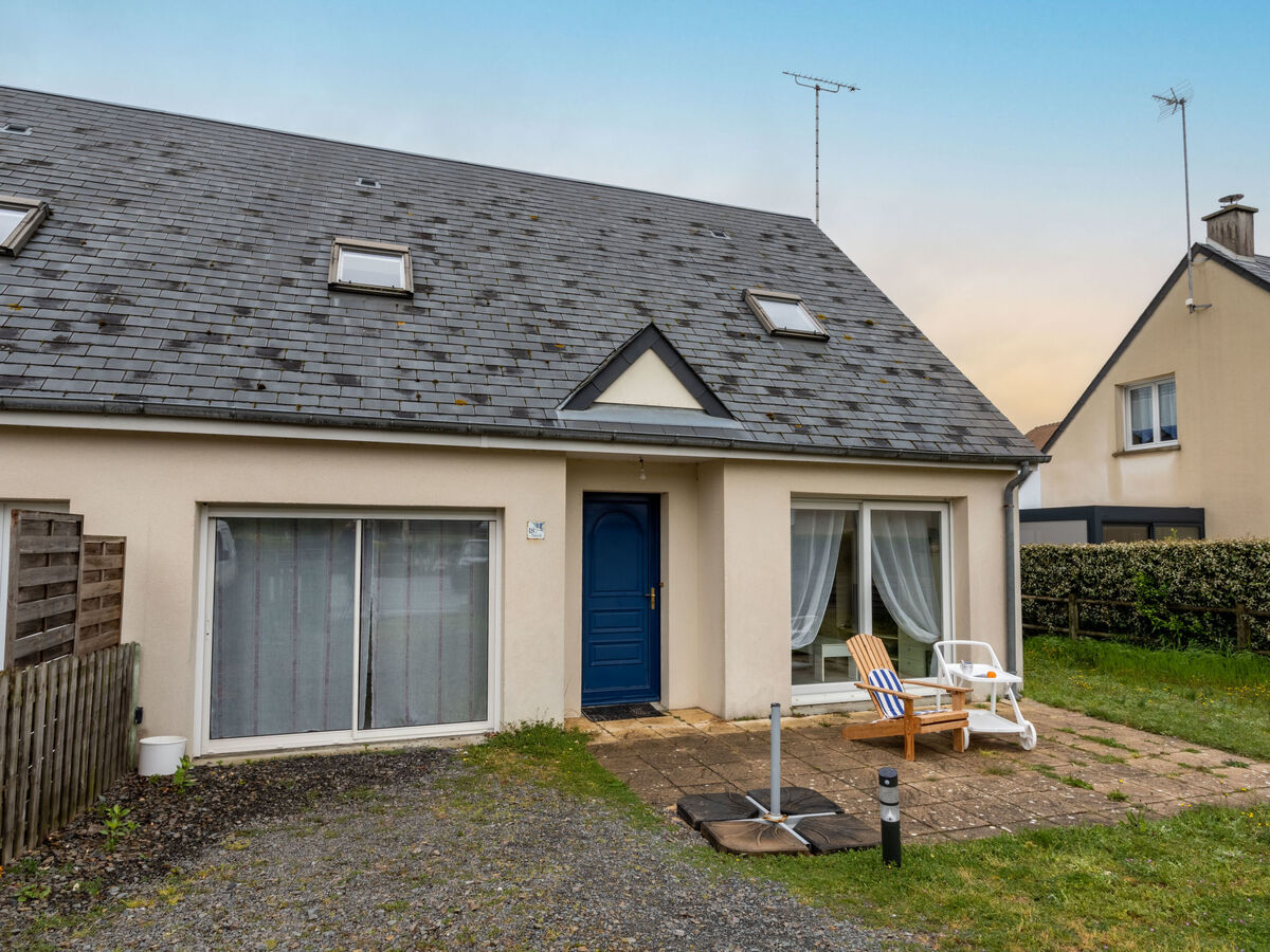 Néroli - Maison 4 pers. à 200 m de la plage - Photo 12