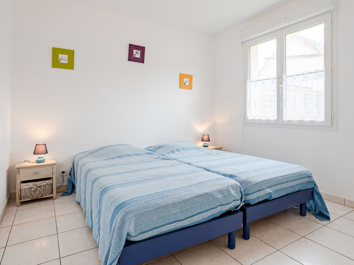 Néroli - Maison 4 pers. à 200 m de la plage - Photo 13