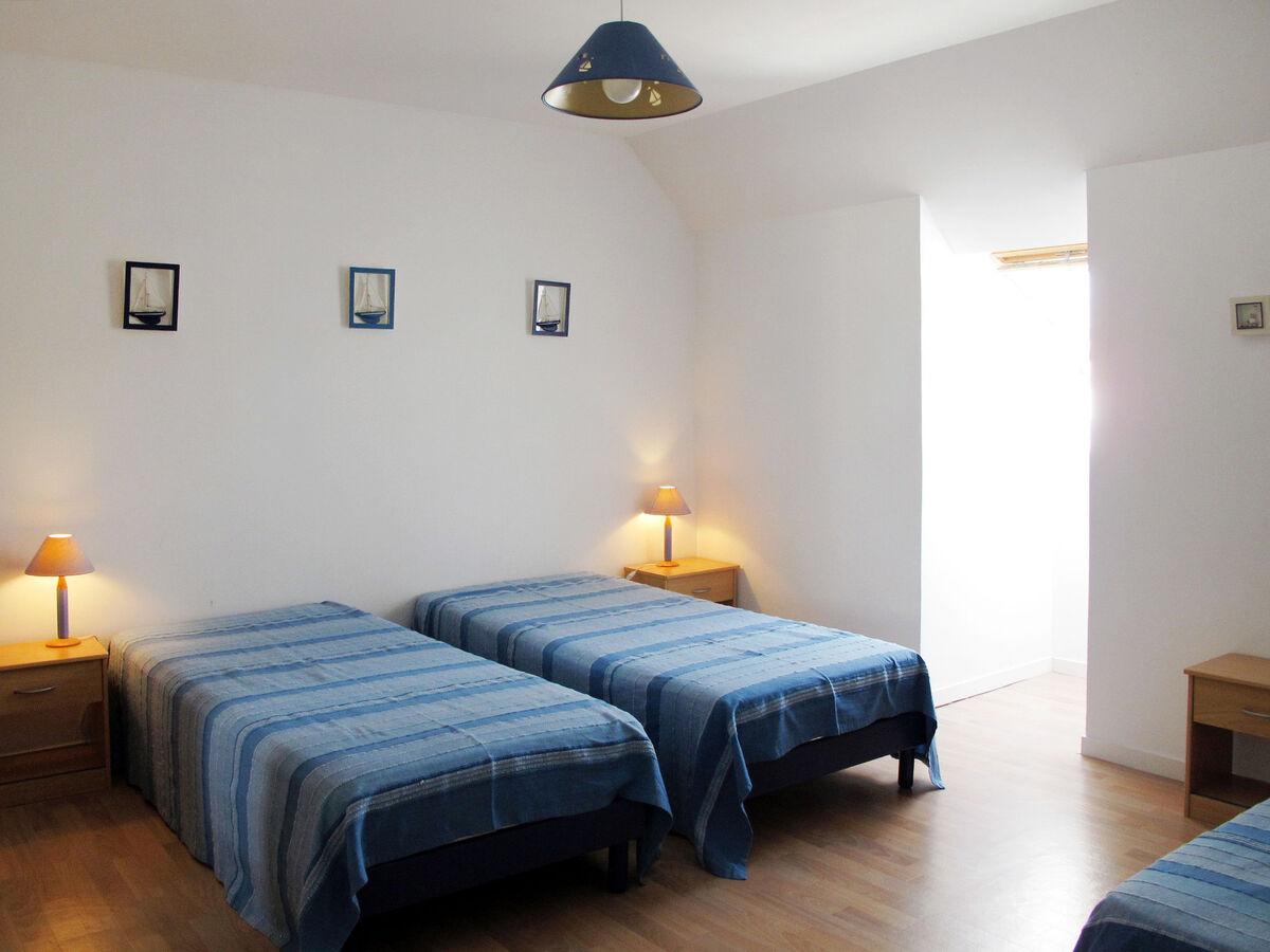 Néroli - Maison 4 pers. à 200 m de la plage - Photo 17