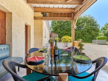 Entre mer et campagne 3, Maison 6 personnes à Le Mesnil - Photo 1