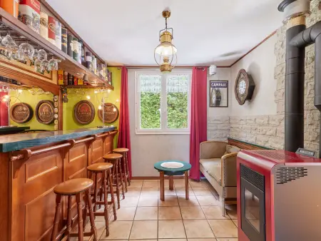Entre mer et campagne 3, Maison 6 personnes à Le Mesnil - Photo 2
