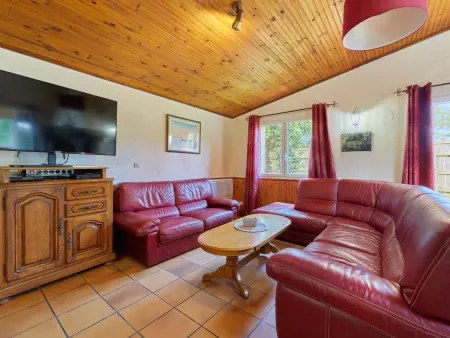 Entre mer et campagne 3, Maison 6 personnes à Le Mesnil - Photo 3
