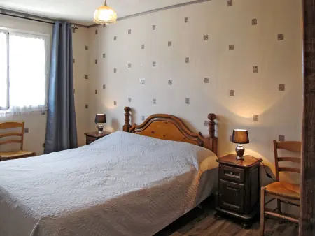 Entre mer et campagne 3, Maison 6 personnes à Le Mesnil - Photo 4