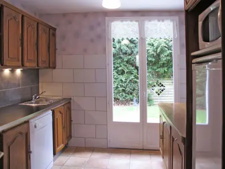 Entre mer et campagne 3, Maison 6 personnes à Le Mesnil - Photo 6