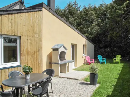 Entre mer et campagne 3, Maison 6 personnes à Le Mesnil - Photo 7