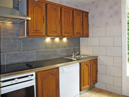 Entre mer et campagne 3, Maison 6 personnes à Le Mesnil - Photo 8