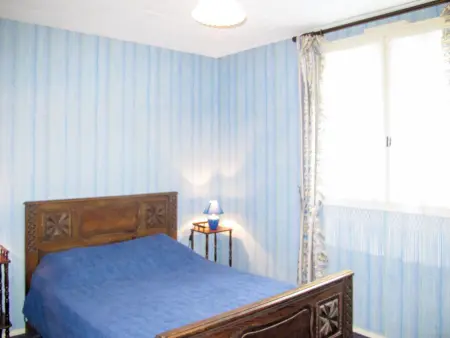 Entre mer et campagne 3, Maison 6 personnes à Le Mesnil - Photo 9