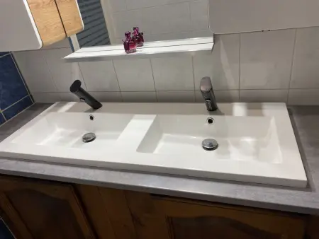 Entre mer et campagne 3, Maison 6 personnes à Le Mesnil - Photo 11