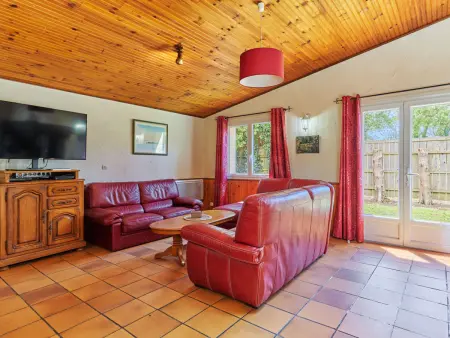 Entre mer et campagne 3, Maison 6 personnes à Le Mesnil - Photo 12