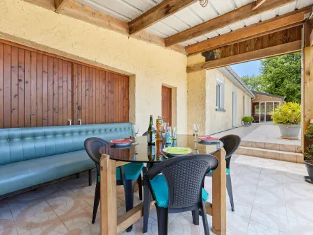 Entre mer et campagne 3, Maison 6 personnes à Le Mesnil - Photo 13