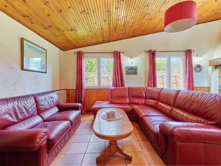 Entre mer et campagne 3, Maison 6 personnes à Le Mesnil - Photo 14