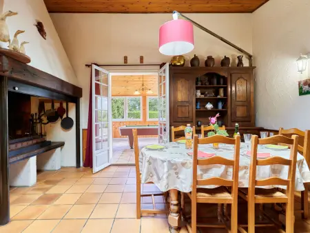 Entre mer et campagne 3, Maison 6 personnes à Le Mesnil - Photo 15