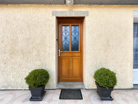 Entre mer et campagne 3, Maison 6 personnes à Le Mesnil - Photo 17