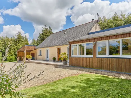 Entre mer et campagne 3, Maison 6 personnes à Le Mesnil - Photo 18