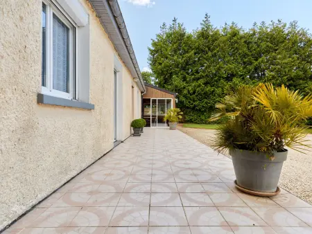 Entre mer et campagne 3, Maison 6 personnes à Le Mesnil - Photo 19
