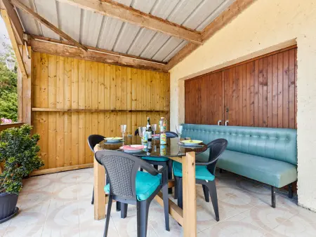 Entre mer et campagne 3, Maison 6 personnes à Le Mesnil - Photo 21