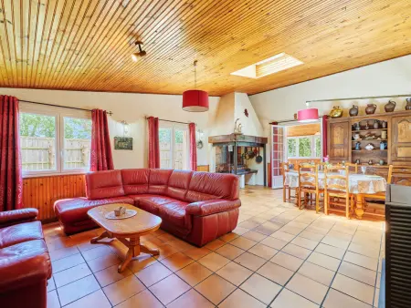 Entre mer et campagne 3, Maison 6 personnes à Le Mesnil - Photo 22