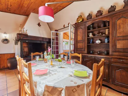 Entre mer et campagne 3, Maison 6 personnes à Le Mesnil - Photo 23