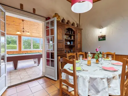 Entre mer et campagne 3, Maison 6 personnes à Le Mesnil - Photo 24