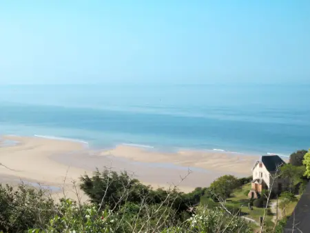Entre mer et campagne 3, Maison 6 personnes à Le Mesnil - Photo 28