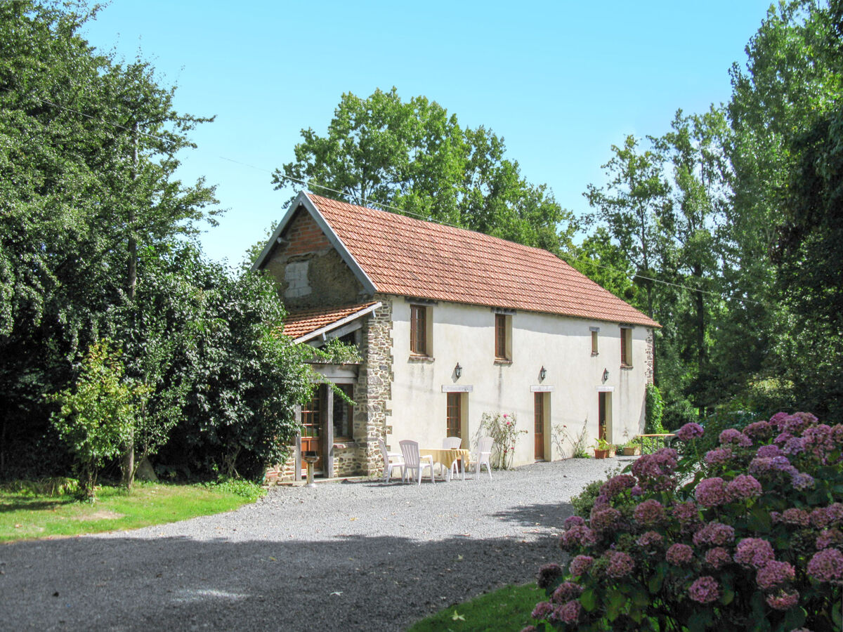 La Voisinière no.1 - Maison 4 pers. à Savigny - Photo 1