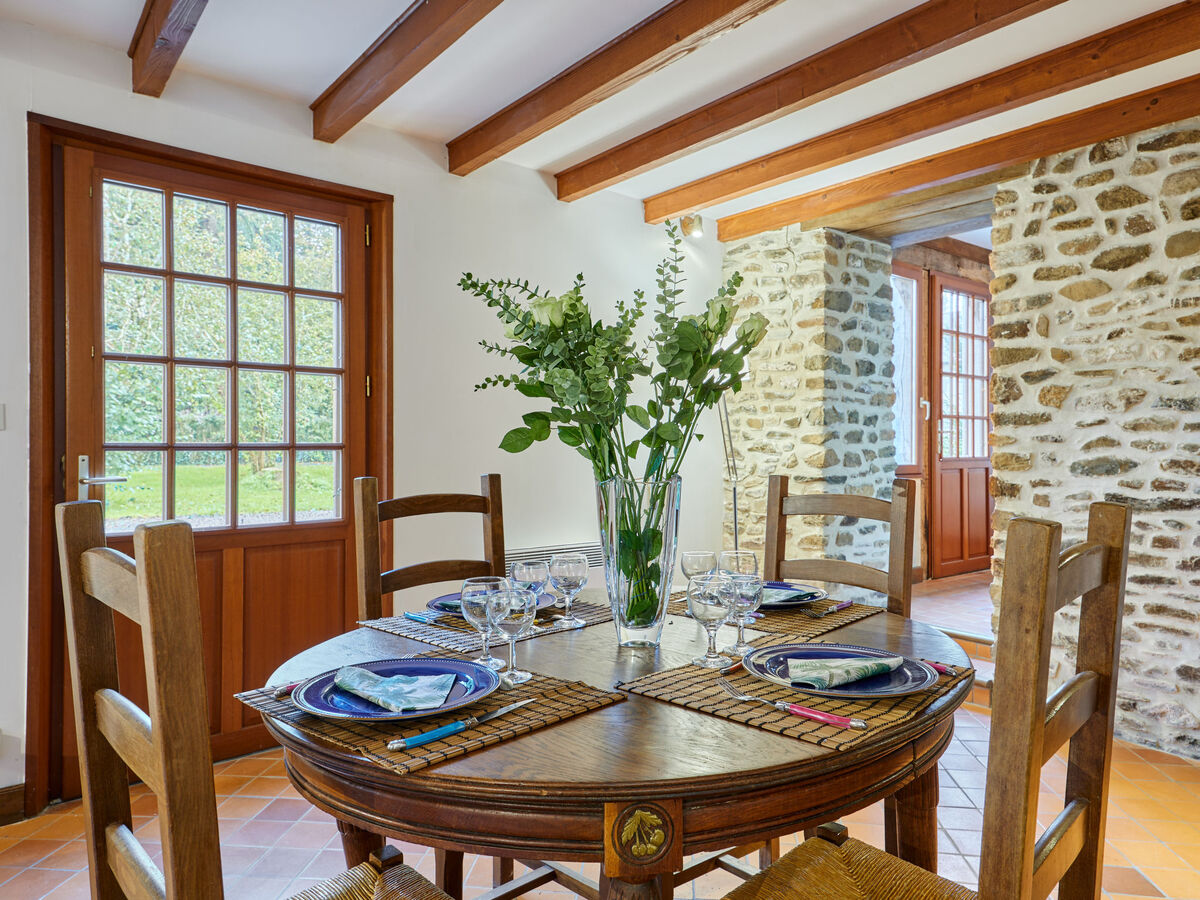 La Voisinière no.1 - Maison 4 pers. à Savigny - Photo 3