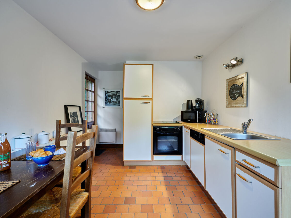 La Voisinière no.1 - Maison 4 pers. à Savigny - Photo 4