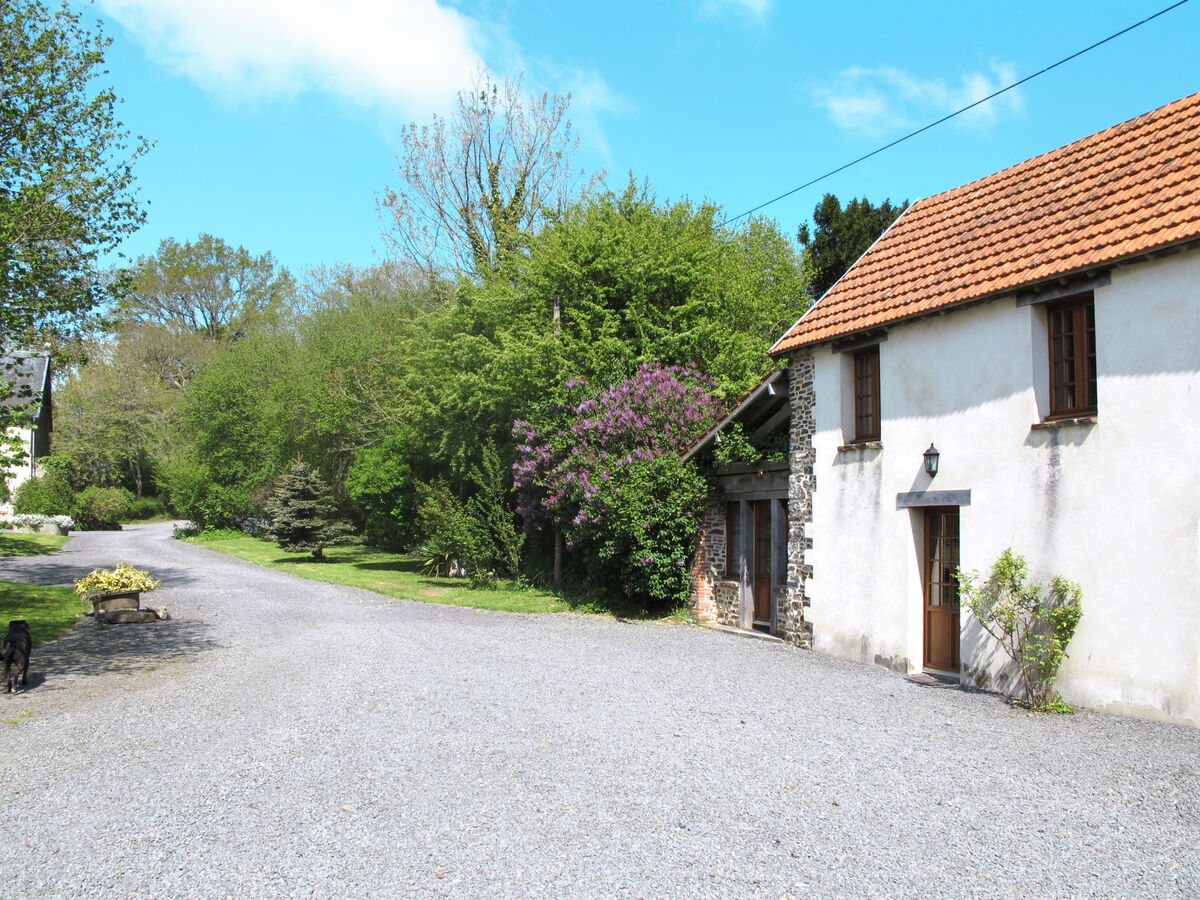 La Voisinière no.1 - Maison 4 pers. à Savigny - Photo 6