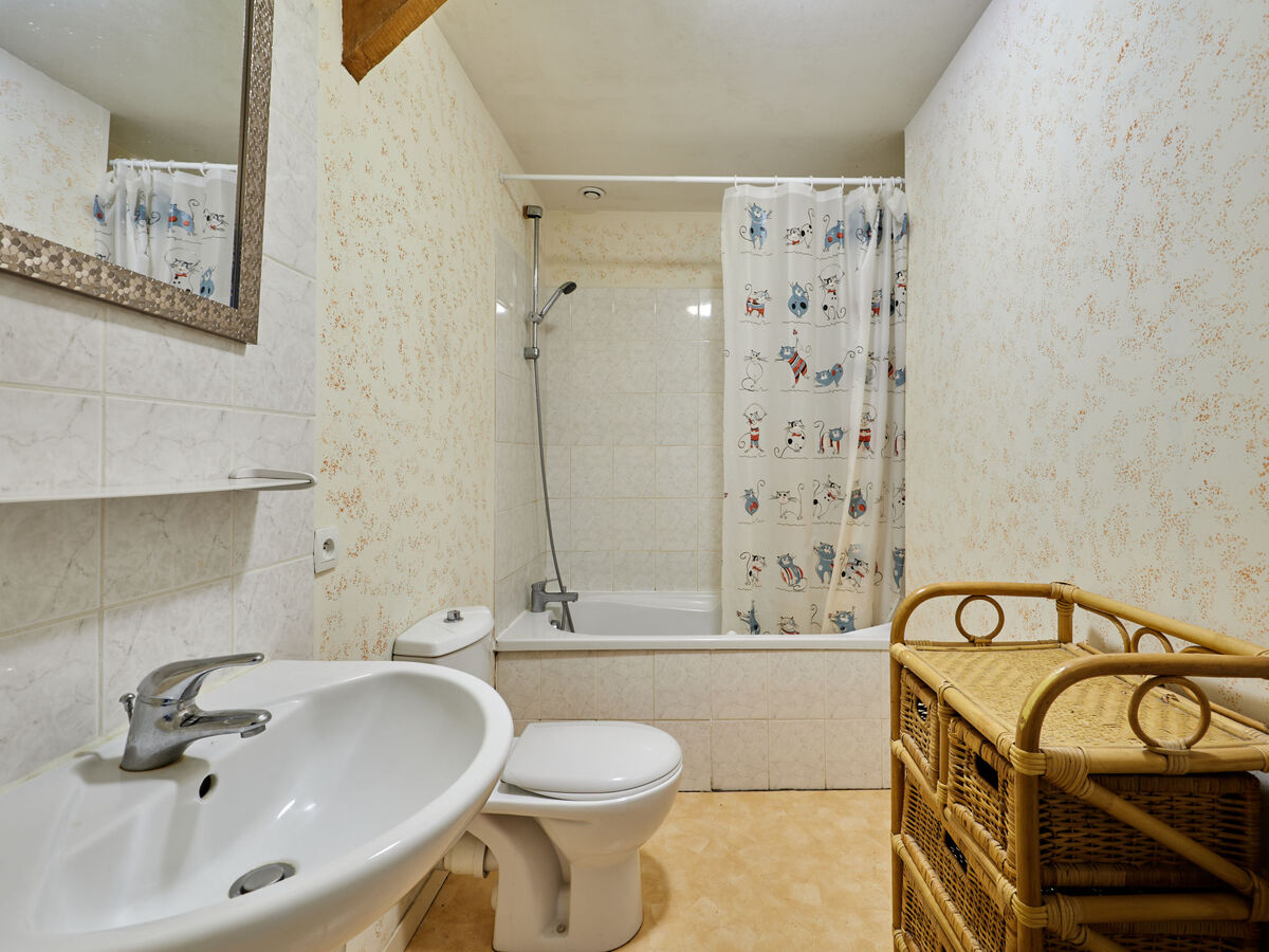 La Voisinière no.1 - Maison 4 pers. à Savigny - Photo 10