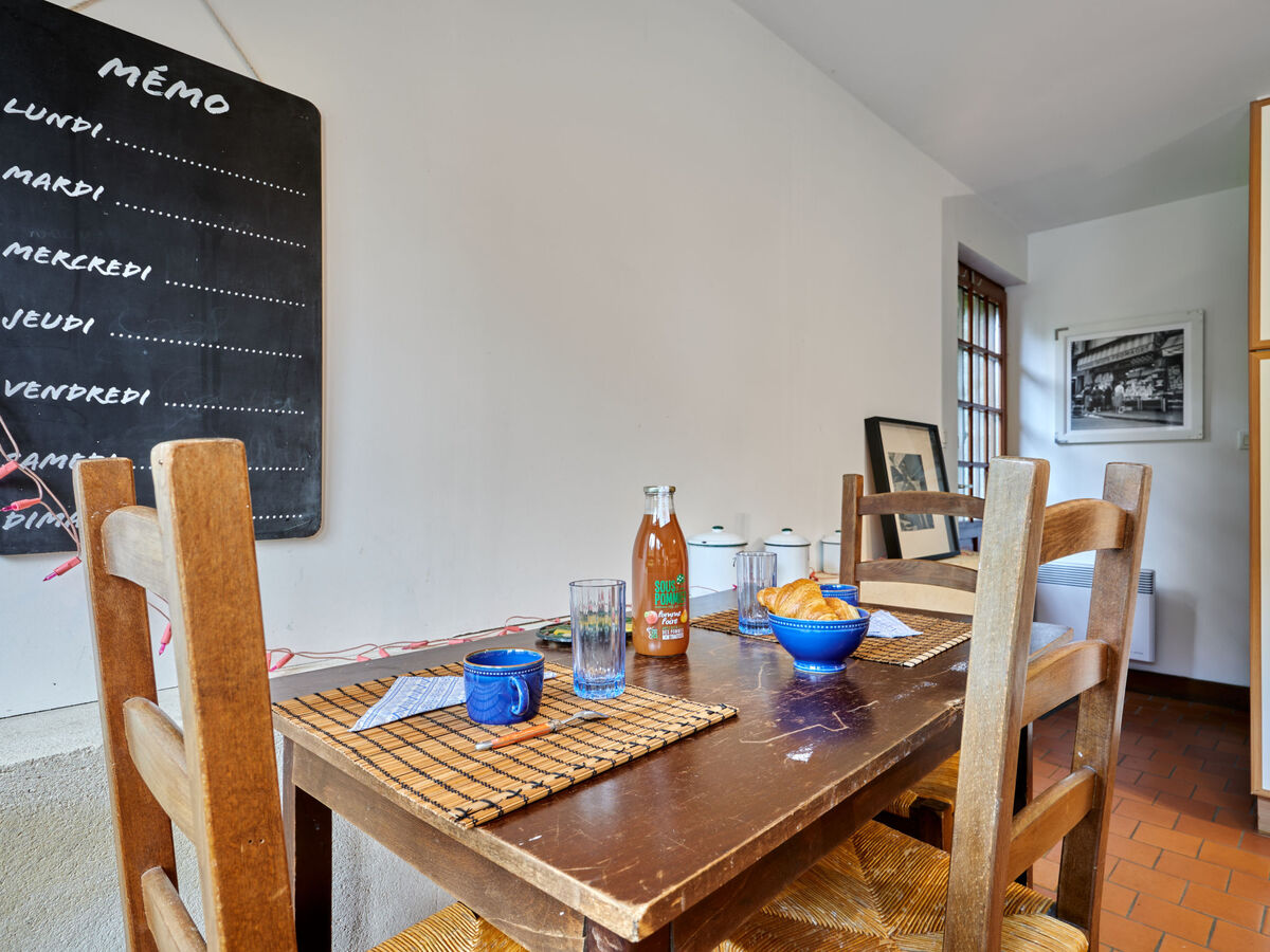 La Voisinière no.1 - Maison 4 pers. à Savigny - Photo 12